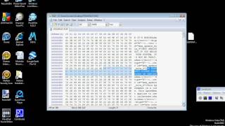 HxD Hex Editor [upl. by Hannahs58]