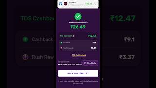 2024 Earning App kannada 🤑💸Free Cash 🔴Live Proof in Kannada PaytmCash kannada paytm earningapp [upl. by Pogah785]