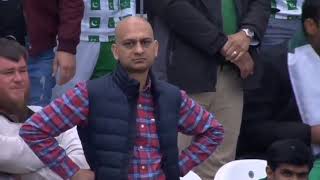 Disappointed Pak Fan  The Disappointed Man  Viral meme  Full Video [upl. by Lepp]