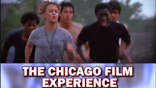 The Chicago Film Experience  Wildcats1986 [upl. by Sigmund]