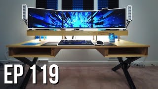 Setup Wars  Episode 119 [upl. by Letty362]