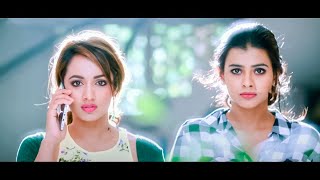 Wanted  South Hindi Dubbed Action Romantic Love Story Movie  Hebah Patel Tejaswini Madivada [upl. by Whiteley867]