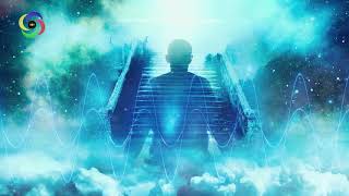 Dcover Your Past Lives  Miracle Meditation Music Past Life Regression Alpha Waves  DNA repair [upl. by Lettig]