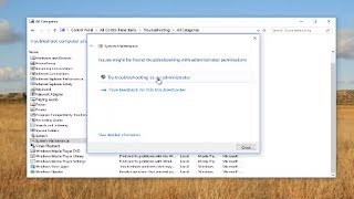 How To Troubleshoot System Maintenance In Windows 10 [upl. by Eeral]