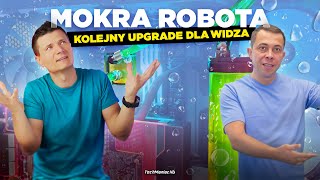 Pokoparkowy RTX 3090 chłodzony cieczą dostaje nowego Ryzena 5800X3D💧⛏️ [upl. by Jerrol918]