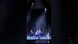 Sneak peek into Cry of the celts Michael Flatelys Lord of the Dance live on stage [upl. by Ardnuhs]