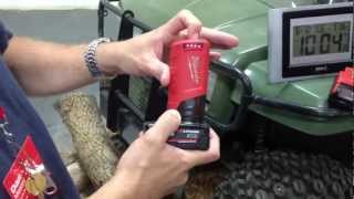 Milwaukee M12M18 Heated Jacket Accessories  First Look [upl. by Arednaxela]