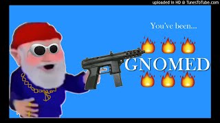 Youve Been Gnomed TRAP REMIX [upl. by Placeeda482]