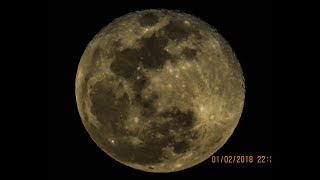 Nikon coolpix P900 83x optical zoom world record [upl. by Atener]