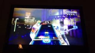 Rock Band 3LaylaExpert Guitar FC [upl. by Spencer620]