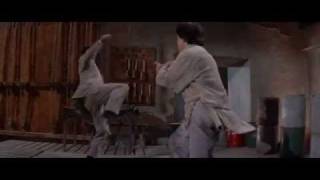 Drunken Master 2  Jackie Chan vs Ken Lo [upl. by Alvarez]