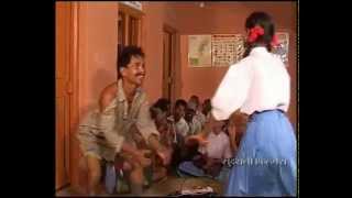 Laprha No Dedha  Chhattishgarhi Superhit Comedy Film  Comedy King Ramu Yadav [upl. by Clere]