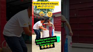 IBA TALAGA SI KUYA OH😂🤣youtubeshorts farmers caballerolmdc [upl. by Nae]