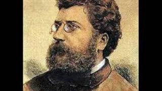 Georges Bizet  quotLes Toreadorsquot from Carmen Suite No 1 [upl. by Nilloc]