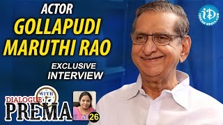 GOLLAPUDI MARUTI RAO HOME TOUR  Actor Gollapudi maruthi Rao Chennai Home  Celebrity Home Tour [upl. by Kentiga]