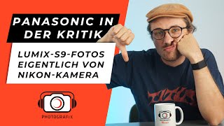 MegapixelPleite bei EOS R1 amp Fauxpas bei Panasonic  PhotografixNews 62 [upl. by Monetta363]