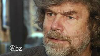 Reinhold Messner Jetzt äußert sich Ehefrau Diane zum Erbstreit Für mich nicht greifbar [upl. by Vas520]