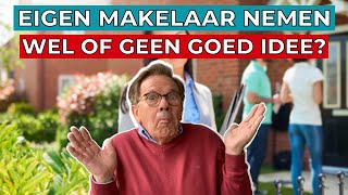 Wat doet een aankoopmakelaar en wat zou een aankoopmakelaar kosten [upl. by Sikko]