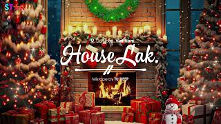 HOUSE LAK 2024  VIET DEEP NHẠC GIÁNG SINH NOEL REMIX MỚI NHẤT 2024  MERRY CHRISTMAS REMIX 2024 [upl. by Allyn553]