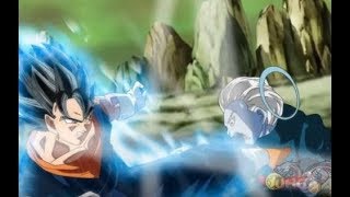 El Final Esperado Aparece Vegetto Ultra Instinto vs Daishinkan Infernal ● Dragon Ball Super [upl. by Elon835]