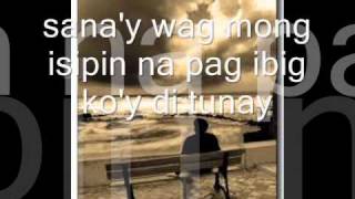 Paalam na aking mahal by Rachelle Alexandro [upl. by Koralle706]