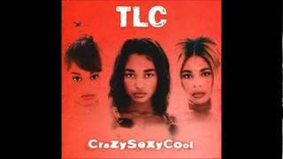 TLC  CrazySexyCool  12 Sexy Interlude [upl. by Nawak]