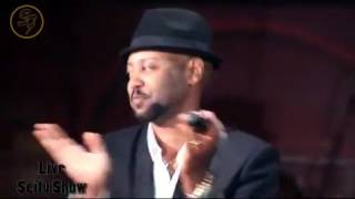 Abinet agonafer seifu on ebs alemsh zare new [upl. by Eemak]