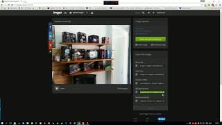 How to upload to Imgur [upl. by Elicia263]