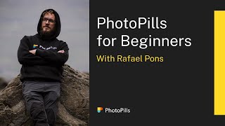 PhotoPills for Beginners  All You Need to Know [upl. by Rigby]