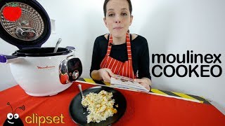 Moulinex Cookeo review Videorama [upl. by Rowen]