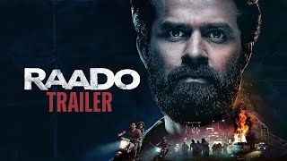 Raado Trailer  Hitu Kanodia  Hiten Kumar  Yash Soni  Krishnadev Yagnik  Gujarati Film  July 22 [upl. by Faythe575]