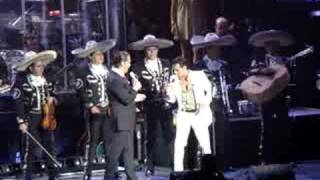 marc anthony and alejandro fernandez [upl. by Camella]