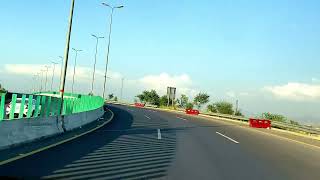 Hazara Motorway [upl. by Tildie]