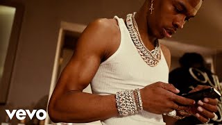 Lil Baby  In A Minute Official Video [upl. by Musa112]