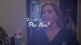 Dr Kavali explains Pro Nox A simple solution for added procedure comfort [upl. by Seka]