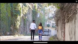 LE MARIAGE film Haitien trailer [upl. by Hervey]