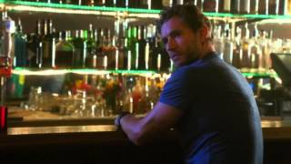 Mistresses 2x13 quotTill death to us partquot Harry at the bar realises he loves Joss [upl. by Devine]