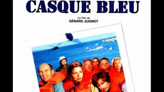 Casque bleu  film comédie complet en français Avec Gérard Jugnot 1994 [upl. by Kall]