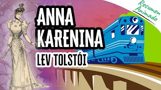 Anna Karenina  Lev N Tolstoy Sesli Kitap 1Parça Seval Delikara [upl. by Aneehsirk]