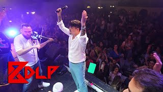 Bogdan DLP  Te Duc Unde Vrei Iubire 🎤 Live BerariaH [upl. by Radack606]