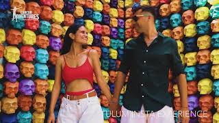 TULUM INSTA EXPERIENCE  Cancun Adventures® [upl. by Cavill235]