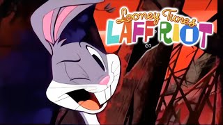 Looney Tunes Laff Riot Unreleased Pitch Pilot 1080p Upscale [upl. by Serra798]