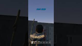 Avenging a Potentially Friendly Guy in DayZ [upl. by Philander]