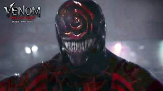 VENOM THE LAST DANCE TRAILER Toxin Knull SpiderMan amp Things You Missed [upl. by Hawger]