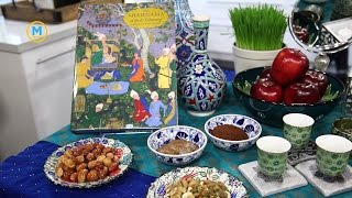 A guide to celebrating Persian New Year  Your Morning [upl. by Ryder]