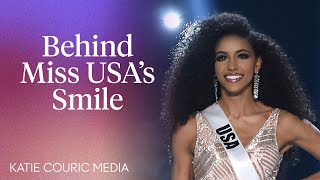 Miss USA Cheslie Kryst’s Mother Speaks About Her Successes Struggles and Suicide [upl. by Jochebed22]