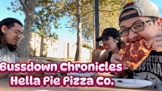 BussDown Chronicles RETURN Episode 14 [upl. by Ahmar794]