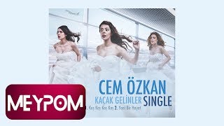 Cem Özkan  Koş Koş Koş Koş Official Audio [upl. by Elleda75]