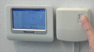 Honeywell evohome  Wireless MultiZone Central Heating Control [upl. by Colette]