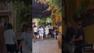 Chania Greece travel tourism chania greece tour shorts [upl. by Nitsu]